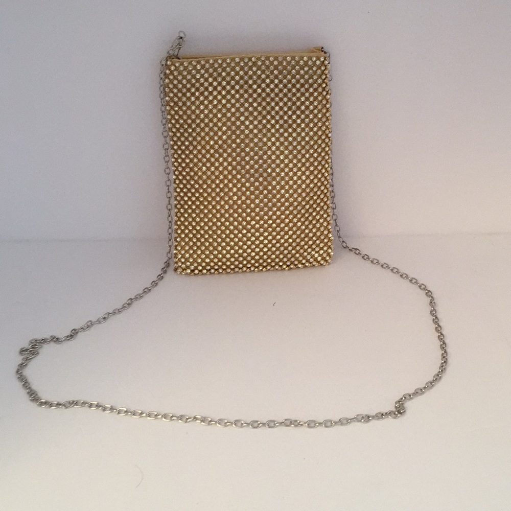 Small Crossbody Purse